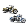 MAY 37301 1 18 Harley-Davidson İkili Motorlar Asorti