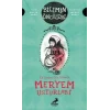 Meryem Usturlabi - İlk Kadın Gök Bilimci