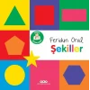 Minik Kitaplarım – Şekiller