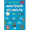 Muhteşem Kelimeler (5li Set)