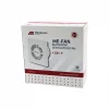 MUTLUSAN-001 211 000 200 00 00 ME-FAN 2008 İNÇ BANYO TUVALET HAVALANDIRMA ASPİRATÖRÜ 40W1000RPM200M3/H (5124)