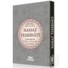 Namaz Tesbihatı Transkripsiyonlu Türkçe Okunuşu ve Anlamı (Kod:170)