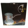Nargile kömür yakma makinesi (5124)