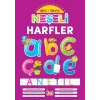 Neşeli Harfler - Eğitici-Öğretici