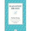 Olağanüstü Bir Gece (Bez Ciltli)