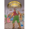 Ömer Seyfettin Dizisi Topuz