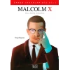 Örnek İnsanlar Dizisi-1 Malcolm X