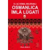 Osmanlıca İmla Lügati 3