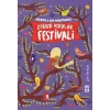 Ötücü Kuşlar Festivali