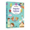 Öykülerle Değerler Eğitimi 1. Sınıflar İçin 10 Kitap Set