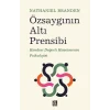 Özsaygının Altı Prensibi