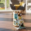 P657043 PANLOS BUTİK DÜKKANI 249 PARÇA BLOCK OYUNCAK