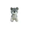 PB30779-23 Peluş Ayakta Köpek 23 cm