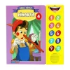 Pinokyo 4 (Sesli Kitap)
