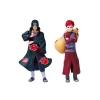 PMI/NSH2014S NARUTO 2Lİ KOLEKSİYON FİGÜR SETİ ASORTİ