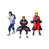 PMI/NSH2021S NARUTO 3LÜ KOLEKSİYON FİGÜR SETİ ASORTİ