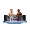 PMI/UFC9000 UFC Kafes Dövüşçüleri Boks Torbası Sürpriz Kapsül 12li Display