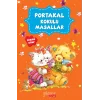 Portakal Kokulu Masallar