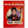 Potter Cep Kitapları - Harry Potter