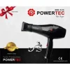 POWERTEC TR-701 SAÇ KURUTMA - FÖN MAKİNESİ 2500W PERF (5124)