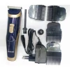 Profesyonel Şarjlı Saç Sakal Tıraş Makinesi RF - 650 (5124)