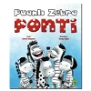Puanlı Zebra Ponti