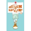 Redhouse Deyim Kartları 1