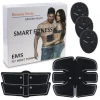 Relax Smart Fitness Karın Kol Bacak Ve Tüm Vücut Kas Geliştirici (5124)