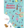 Renkler Küsünce - Bir İnsan Hakları Masalı