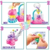 S00024500 SUN CNL HOBİ SET SQUISHY FACTORY DIY