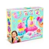 S00024500 SUN CNL HOBİ SET SQUISHY FACTORY DIY