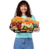 S00036730 SUN-ZUR-X-SHOT SİLAH SÜNGER ATAN-X 8 MERMİLİ