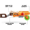 S00036732 SUN-ZUR-X-SHOT SİLAH SÜNGER ATAN 16 MERMİLİ