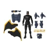 S00070532 S00070532   SUN-SPM-FİGÜR SET BATMAN ADVENTURES NIGHT SKY 30CM.(BMAN)