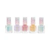 S00086712 - WOW Generation Pastel Renkli 5li Oje Seti