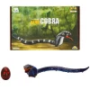 S00091568 -SEN-YFN-CRZ-I/C YILAN KING COBRA 3.7V.USB IŞIKLI 2R.