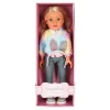 S00094782 SUN KDK BEBEK DESIGNAFRIEND BUNNY OUTFIT 47 CM