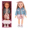 S00094817 SUN KDK BEBEK DESIGNAFRIEND KYLIE 47 CM