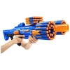 S02005108 SUN-ZUR-X-SHOT SİLAH SÜNGER ATAN 48 MERMİLİ