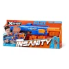 S02005108 SUN-ZUR-X-SHOT SİLAH SÜNGER ATAN 48 MERMİLİ