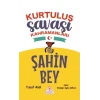 Şahin Bey - Kurtuluş Savaşı Kahramanları