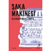 Şaka Makinesi
