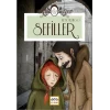 Sefiller (İlk Gençlik Dizisi)