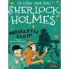 Sherlock Holmes Bisikletli Takip