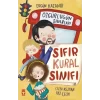 Sıfır Kural Sınıfı & Özgürlüğün Sınırları
