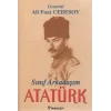 Sınıf Arkadaşım Atatürk