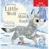 Snow Stories – Little Wolf - Kar Hikâyeleri – Minik Kurt