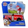 SPM-6071153 Paw Patrol ve Görev Araçları
