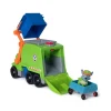 SPM-6071248 PaW Patrol  Rocky ile Crush N Roll Geri Dönüşüm Kamyonu