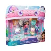 SPM-6072633 GABBYNİN HAYAL EVİ FİLMİ ÇOKLU FİGÜR SETİ